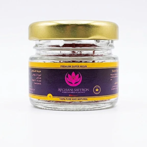 1 gram saffron super negin grade a+