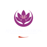 Afghani Saffron Logo