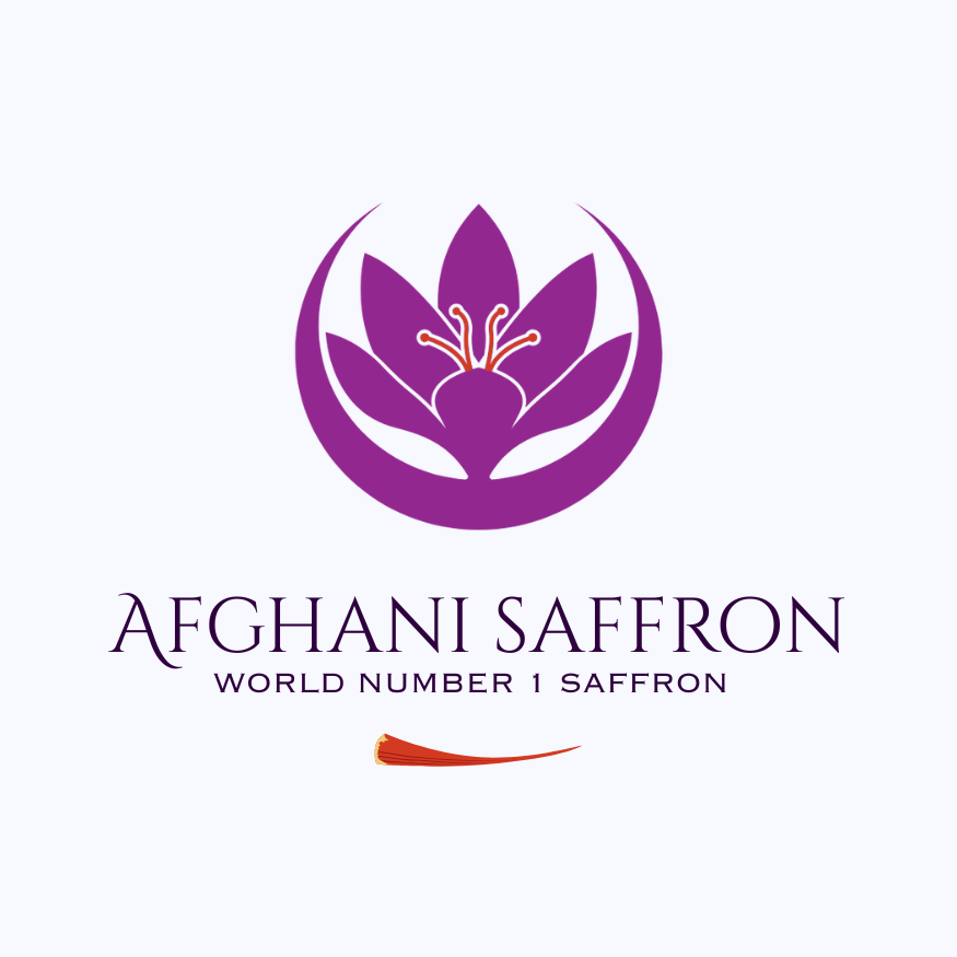 Afghani Saffron زعفران افغاني