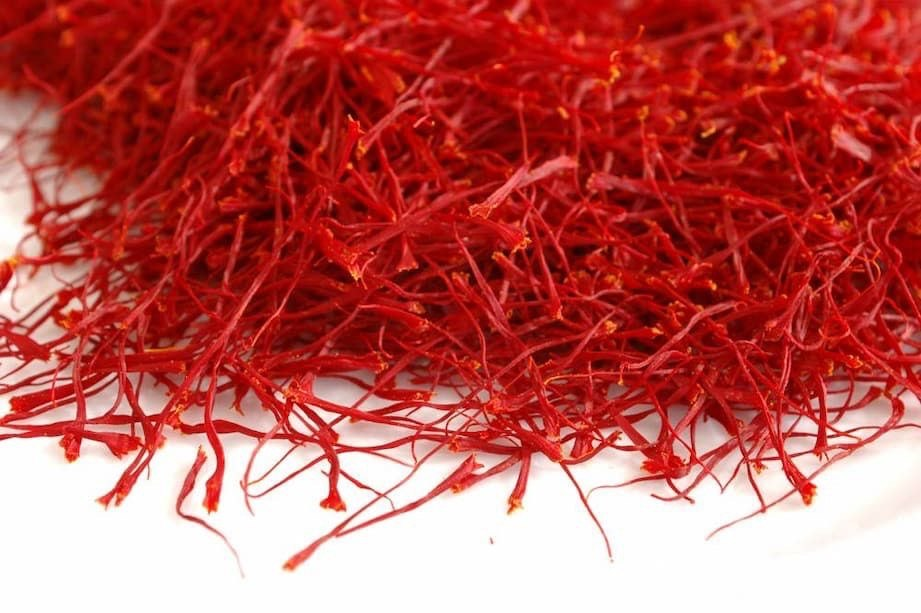 Original Saffron